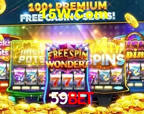 Account Benefits 59Bet