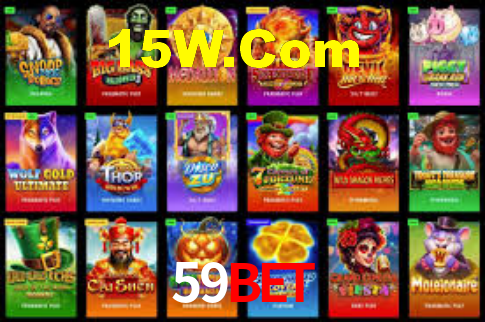 Bônus Generosos e Exclusivos no 59Bet para Você!