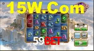 Programa VIP 59Bet