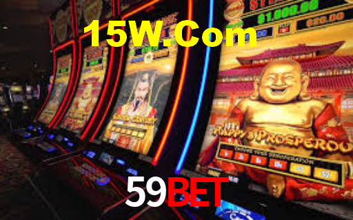 59Bet - Plataforma Oficial - 59Bet.Com
