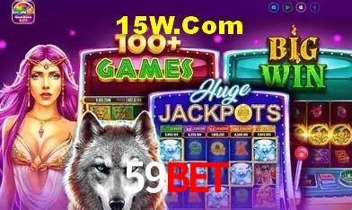 Seasonal Promotions 59Bet