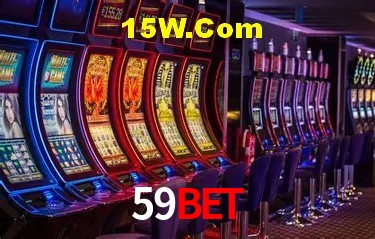 Tennis Betting 59Bet