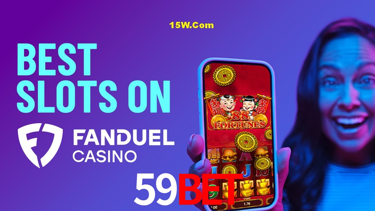 Bonus Features 59Bet