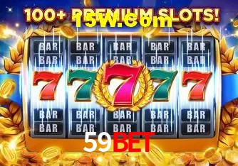 Quick Registration 59Bet