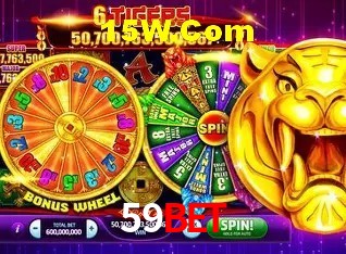 Statistics 59Bet