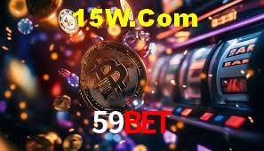 Tennis Betting 59Bet