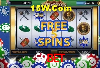 Slot Games 59Bet