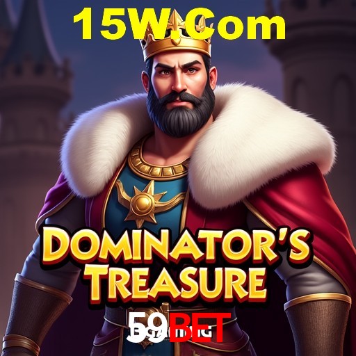 Descubra a Magia dos Jogos de Arcade no 59Bet