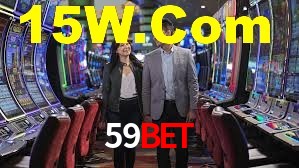 VIP Casino 59Bet