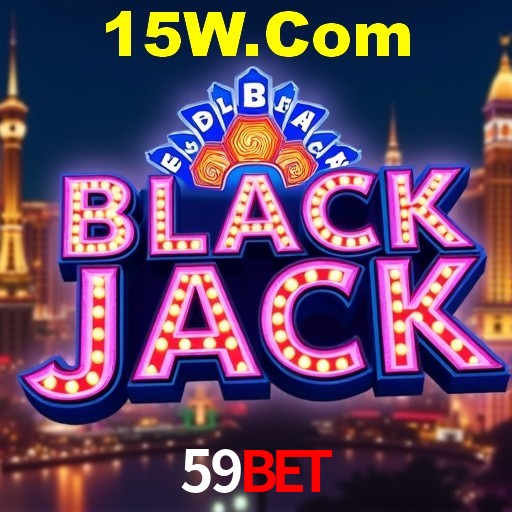 Descubra o Mundo do Cassino Online com 59Bet