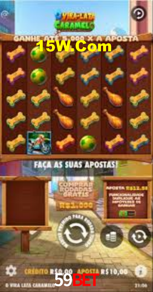 59Bet: Seu Especialista em Apostas Esportivas Brasileiras