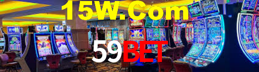 59Bet: Seu Cassino Premiado com Pagamentos Rápidos