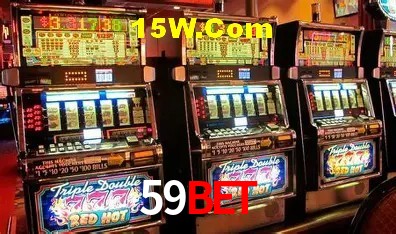 Weekend Specials 59Bet
