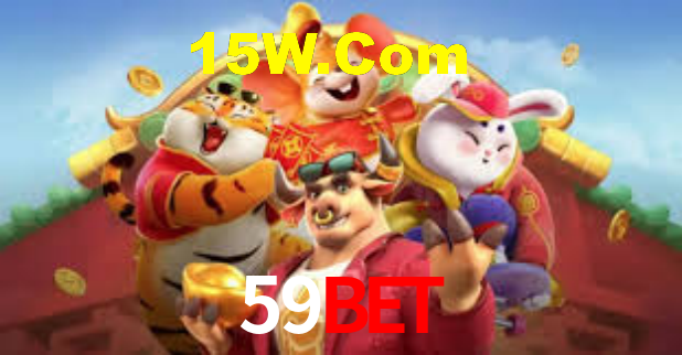 Premium Interface 59Bet