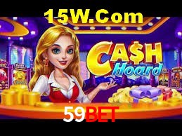 Experiência VIP 59Bet