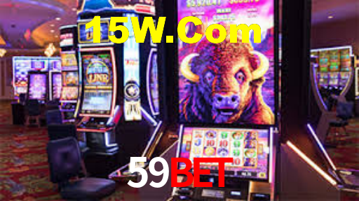 59Bet: Jogos de Caça-Níqueis-Altas Recompensas, Roleta-Velocidade, Blackjack-Desafios Máximos