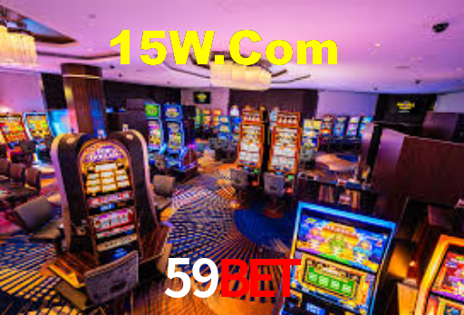 Experimente o Login Seguro Premium no 59Bet