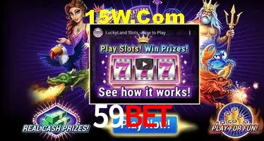 Live Casino 59Bet