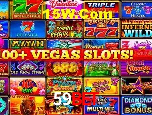 Games Directory 59Bet