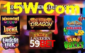 Tournaments 59Bet