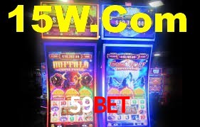 Programa VIP 59Bet
