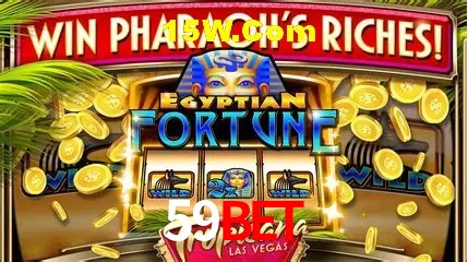 Game Providers 59Bet