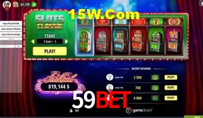 Secure Login 59Bet